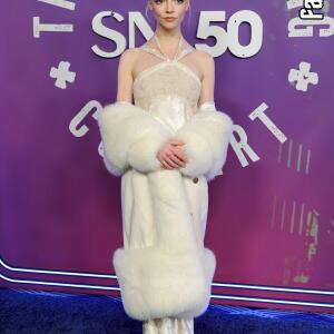 Anya Taylor-Joy other